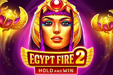 Egyptfire2 Типпи Казино слот