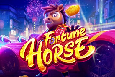 Fortunehorse онлайн Типпи Казино