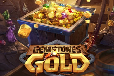 Gemstonegold автомат Типпи Казино