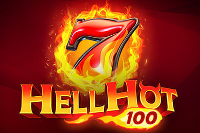 Играть в Hellhot100wl Типпи Казино
