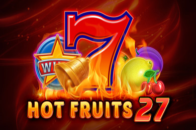 Hotfruits277 Типпи Казино играть