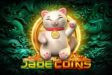 Jadecoins Типпи Казино играть