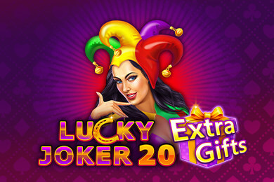 Luckyjoker20eg онлайн Типпи Казино