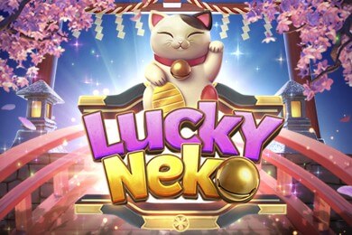 Luckyneko слот Типпи Казино