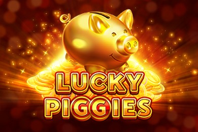 Слот Luckypiggies Типпи Казино