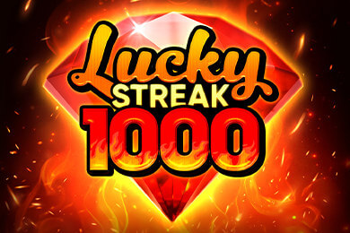 Luckystreak1000 Типпи Казино слот