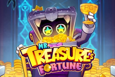 Mrtreasuresfortune Типпи Казино играть